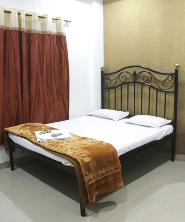Hotel Preetam Aurangabad Exterior photo