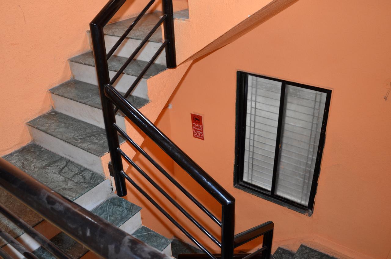 Hotel Preetam Aurangabad Exterior photo
