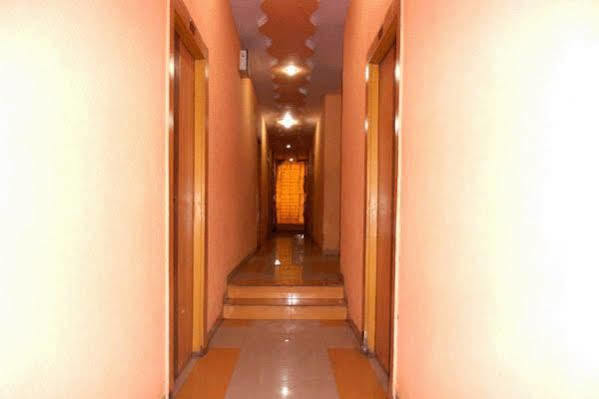Hotel Preetam Aurangabad Exterior photo